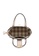 Swiss Polo grey Twist Lock Top Handles Sling Bag 2FA44AC24912B9GS_7