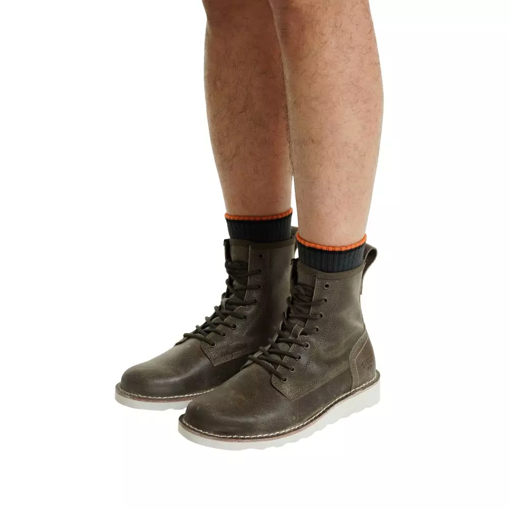 Eiger Speke Boots