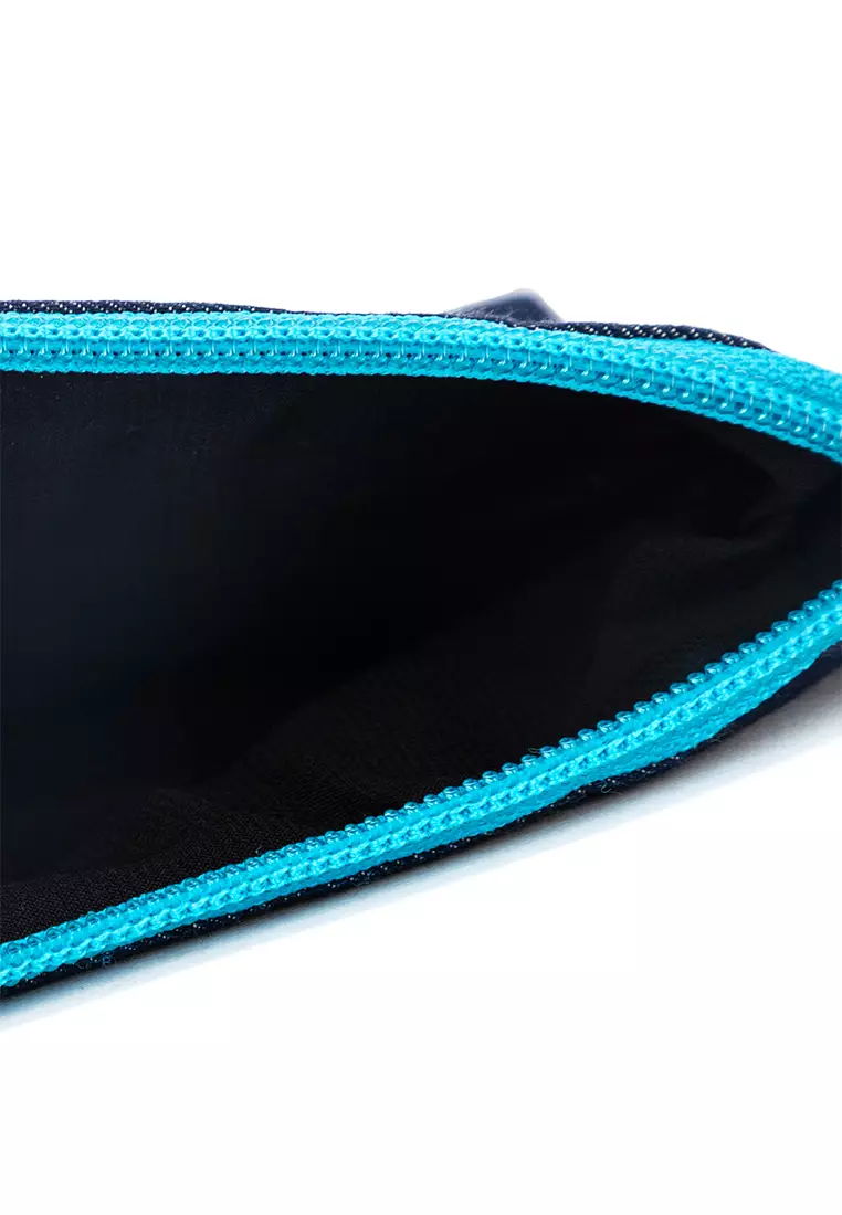 Pouch with Zipper