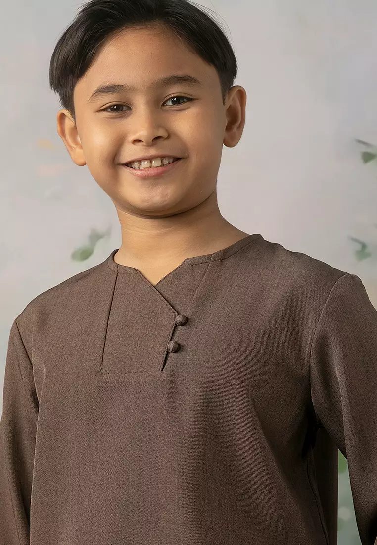 Armada Baju Melayu Top