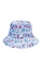 Rubi purple Graphic Bucket Hat 6D0DEACB0D7F55GS_1