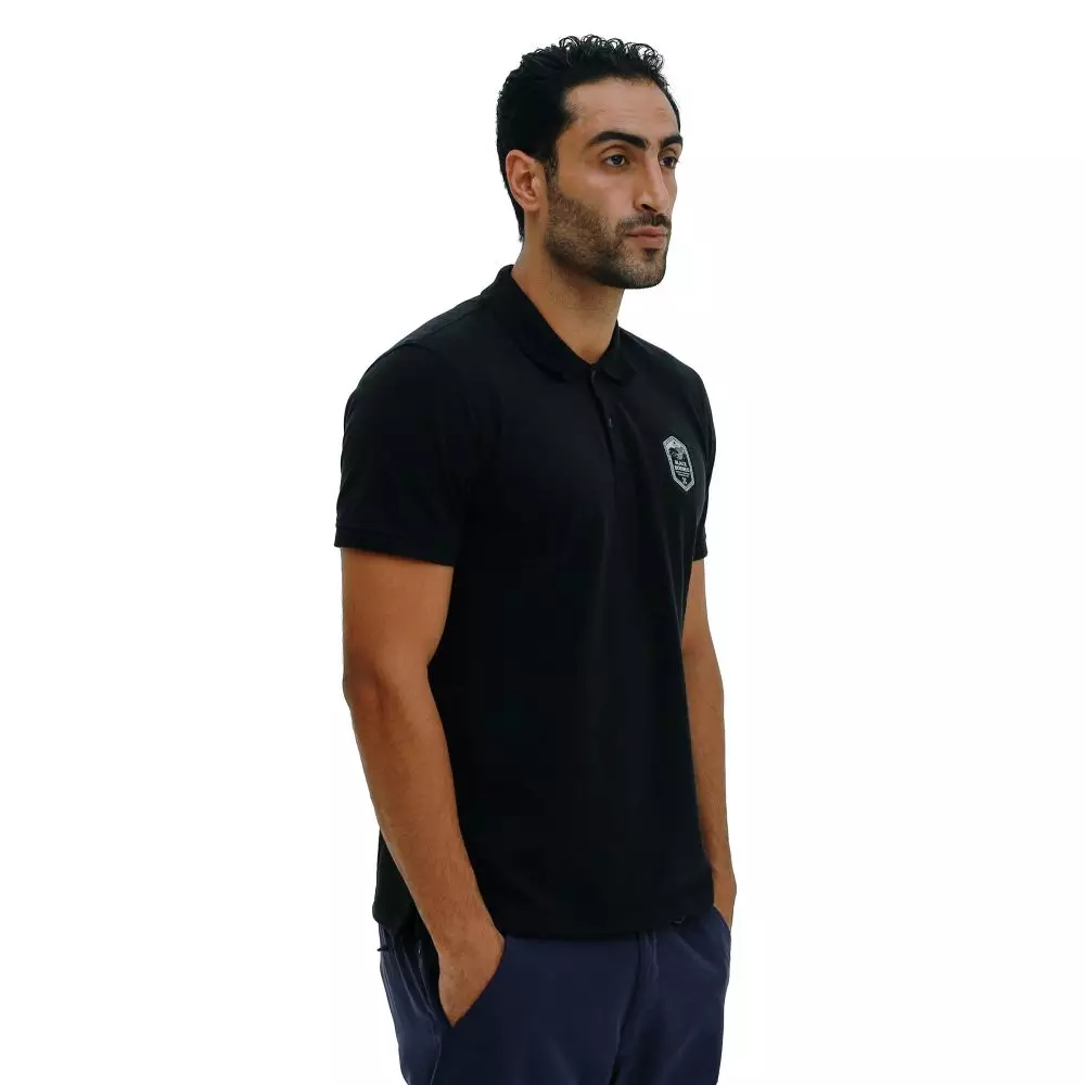 Eiger Punan Mt Polo Shirt
