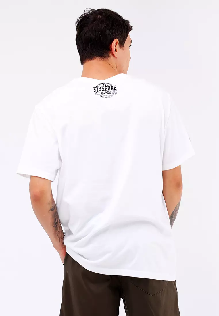 Round Neck Regular Fit