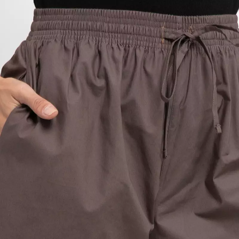 Maira Lounge Pants In Brown