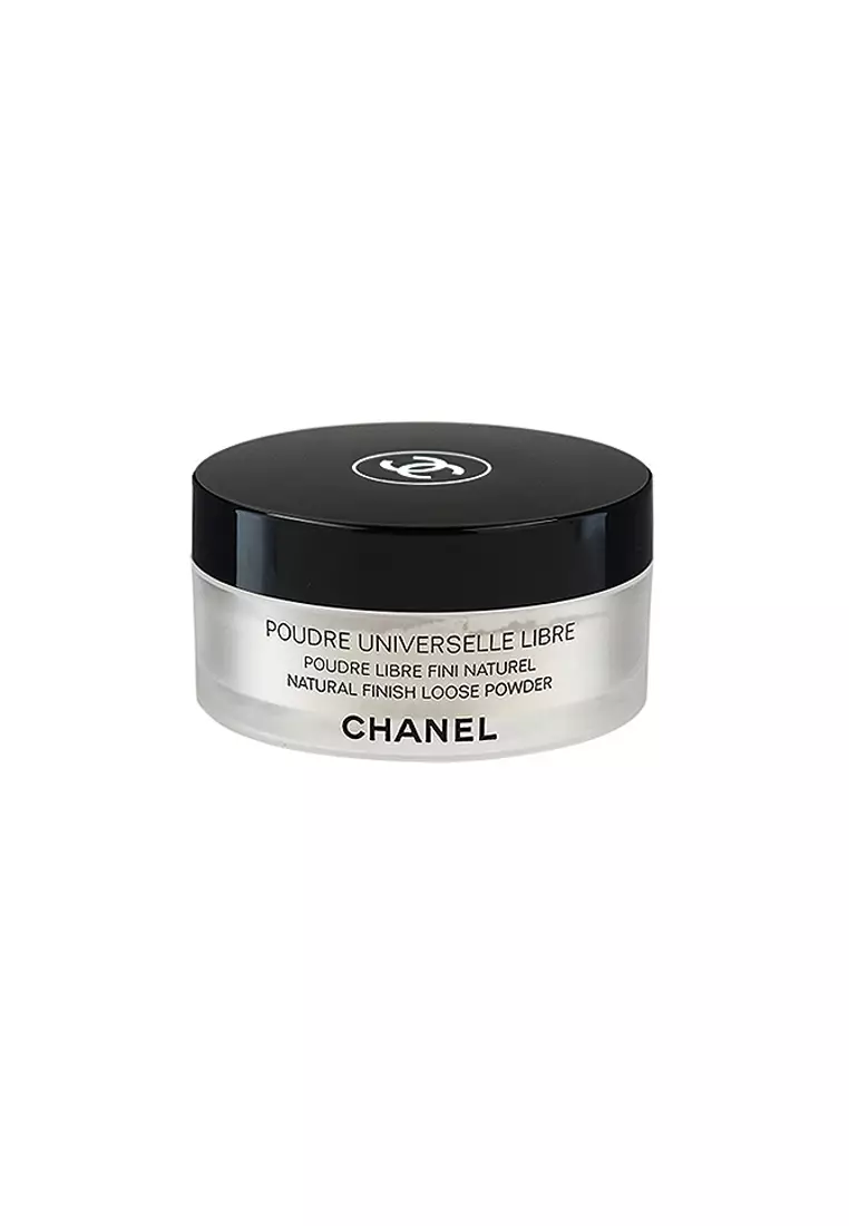 Chanel - Poudre Universelle Libre Natural Finish Loose Powder 30g #10