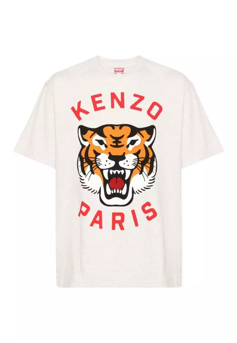 Buy Kenzo T-Shirts For Men @ ZALORA SG