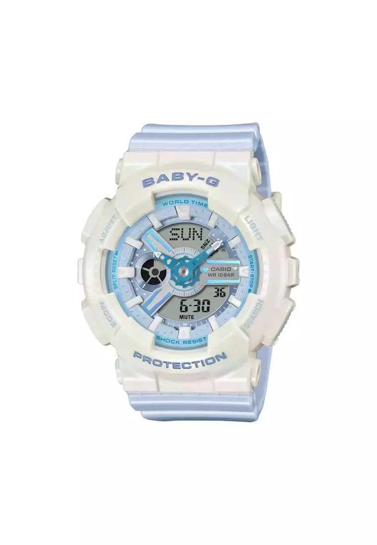 CASIO BABY-G BA-110PD-2A