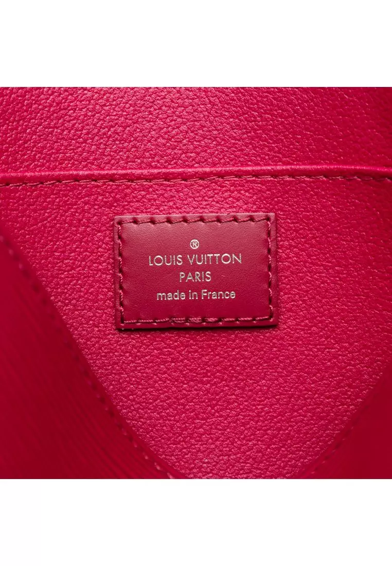 Pre-Loved Louis Vuitton Epi Toiletry Pouch 26