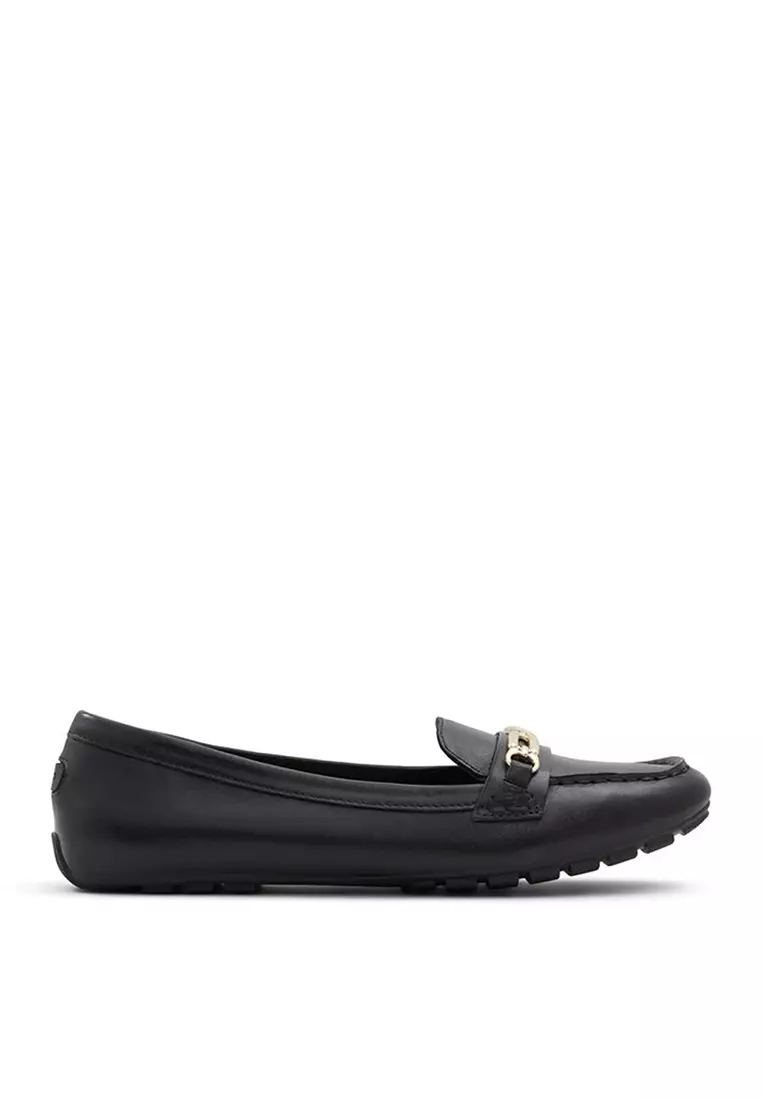 Aldo moccasins outlet womens