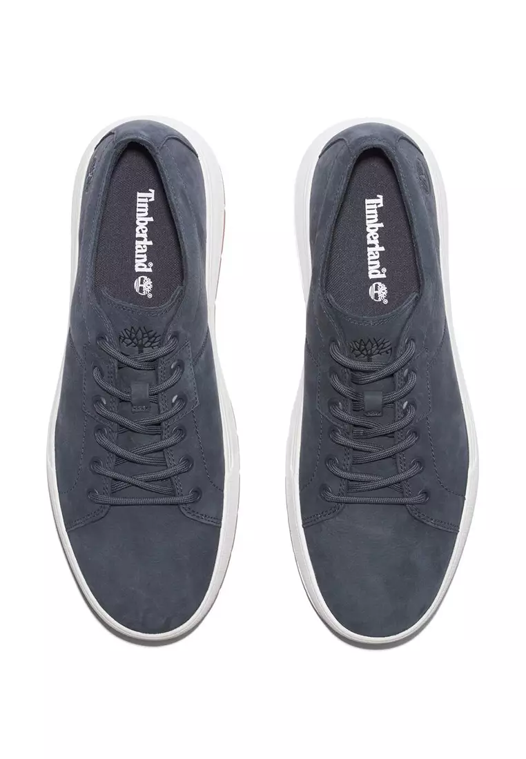 男款低筒休閒鞋