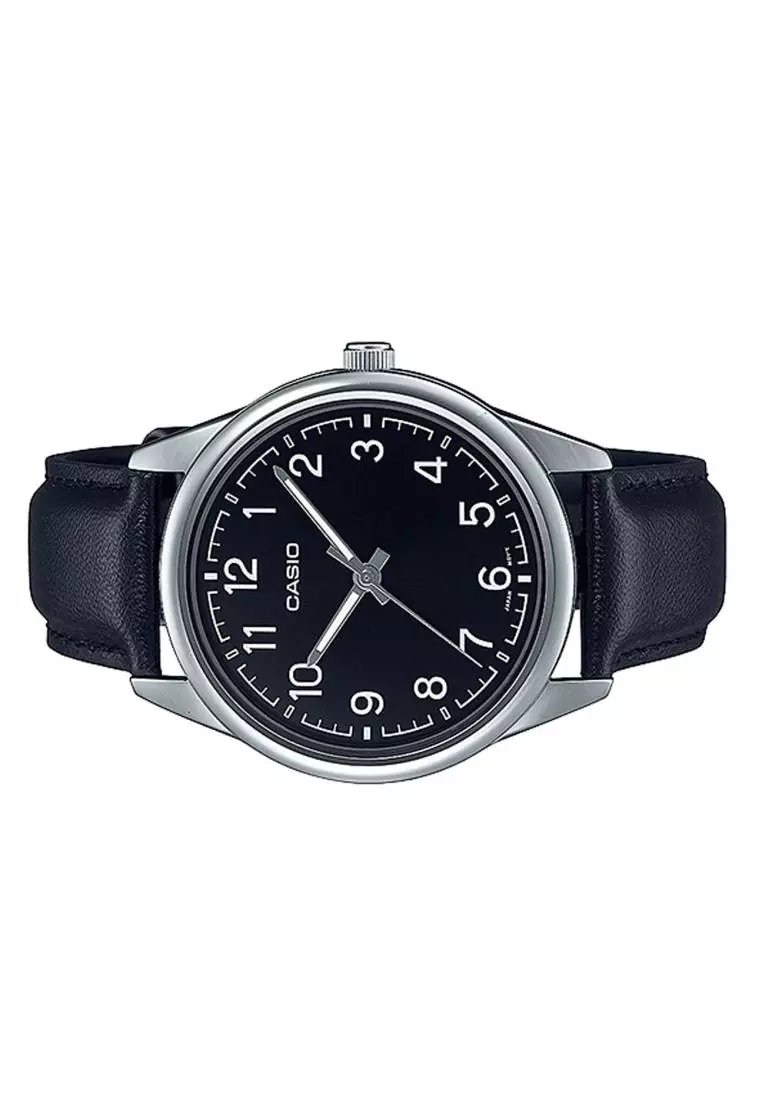 Analog Watch MTP-V005L-1B4