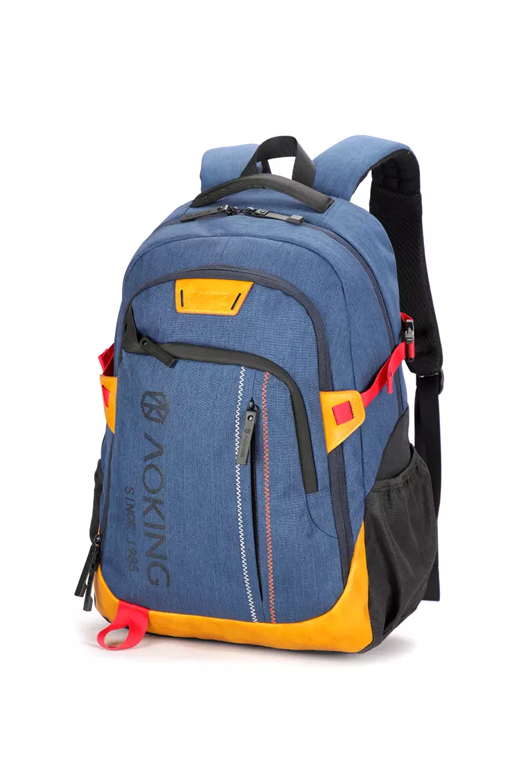 Aoking on sale rolling backpack