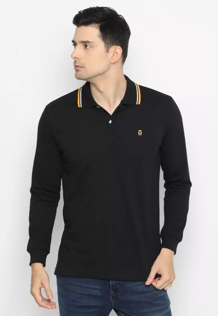 Harga t shirt polo original online