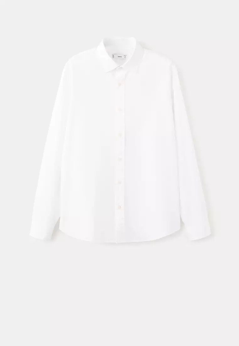 Regular-Fit Shirt
