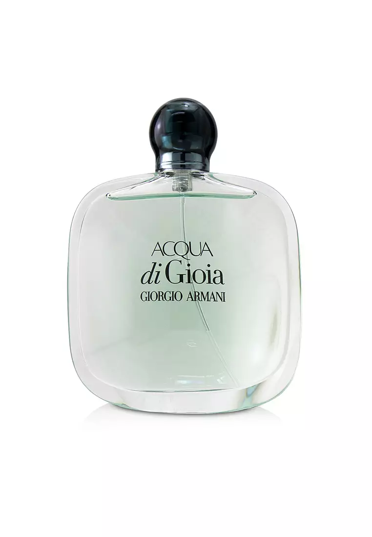 GIORGIO ARMANI - Acqua Di Gioia Eau De Parfum Spray 100ml/3.4oz