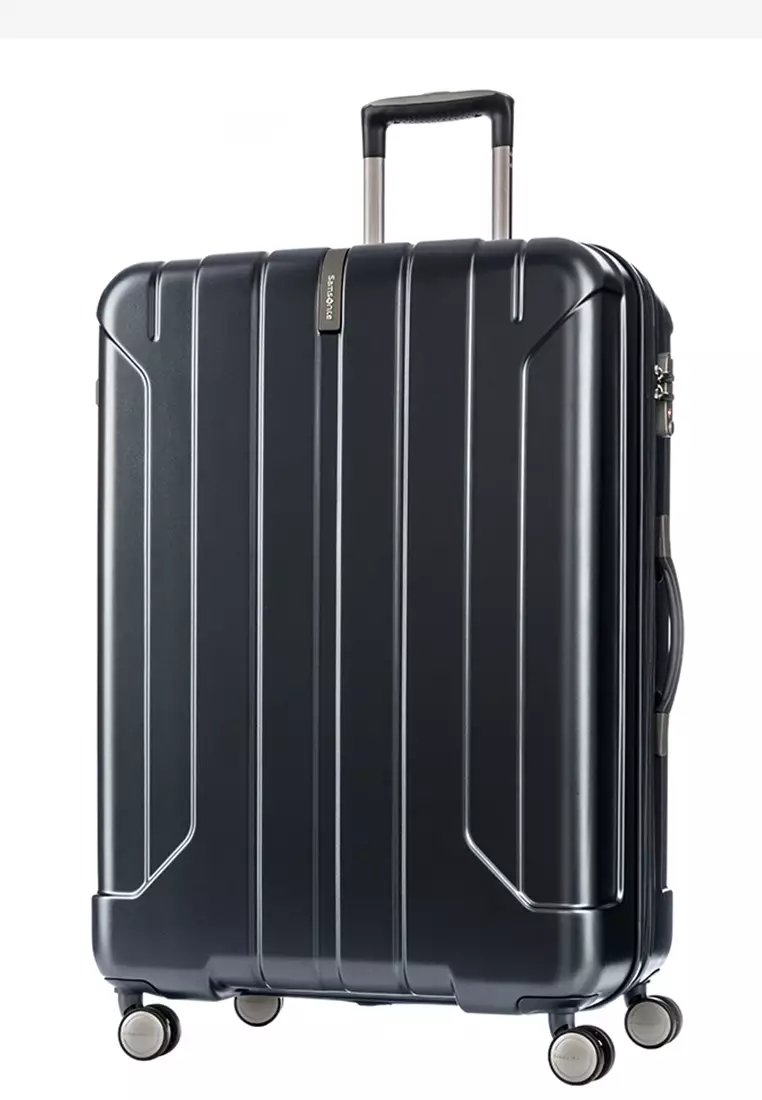 Niar Spinner Medium (66/24 Exp) - Graphite