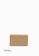 CLN brown Safiyya Wallet (Special Woven Monogram) F904EACB85549CGS_1