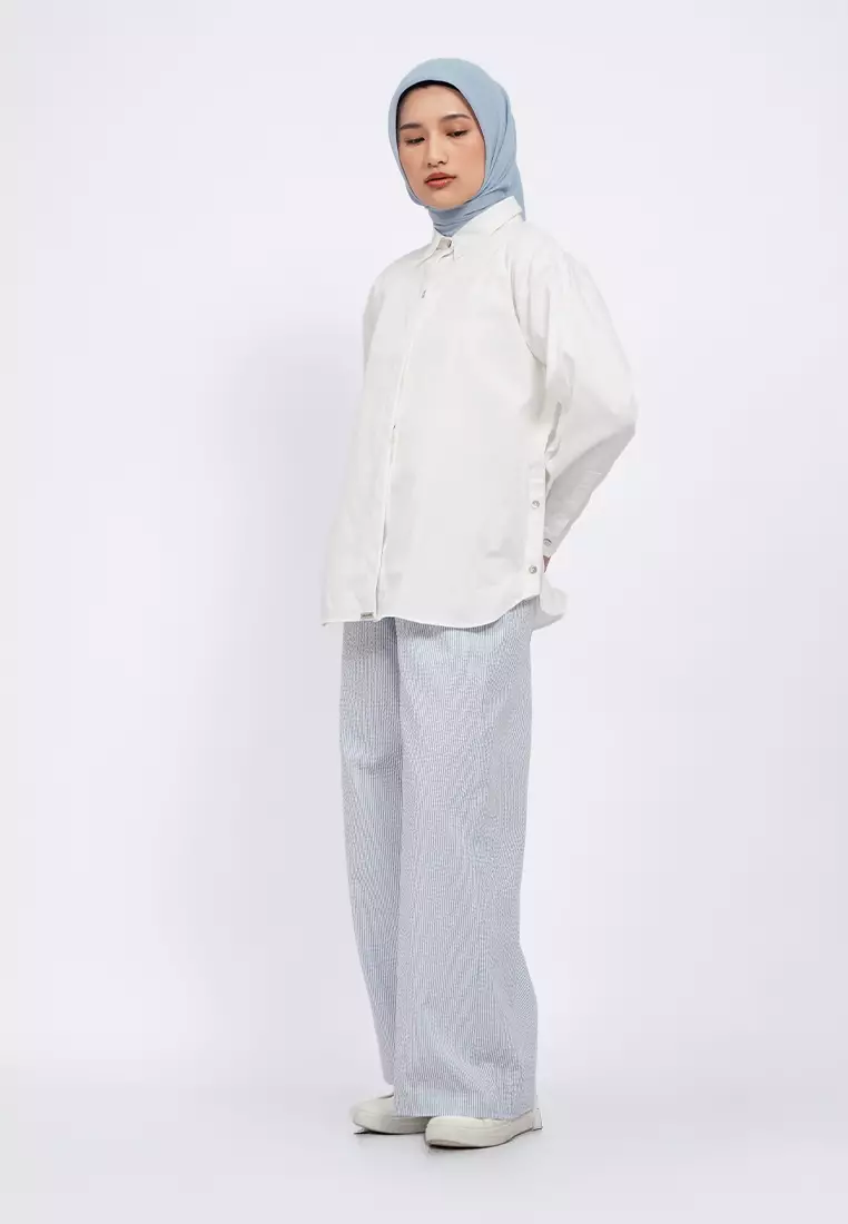 ALORA SHIRT 26A010