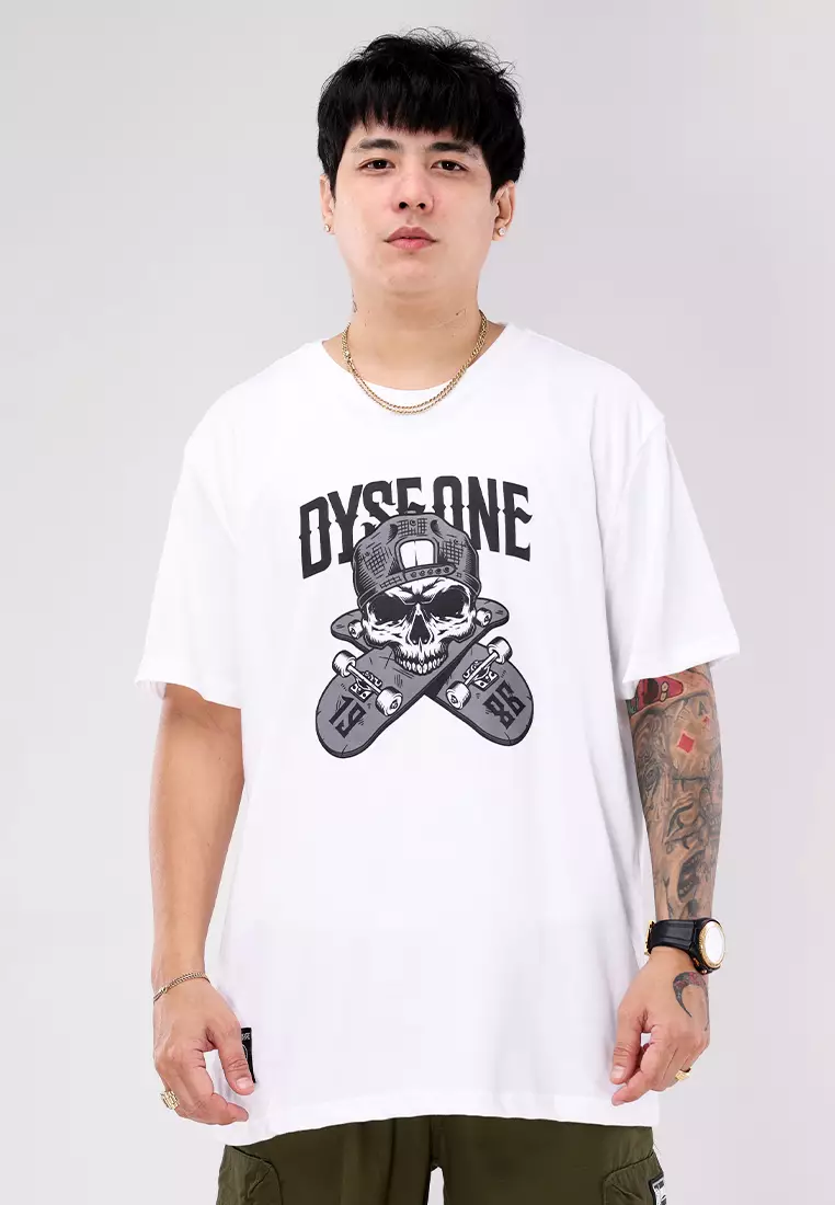 Round Neck Regular Fit