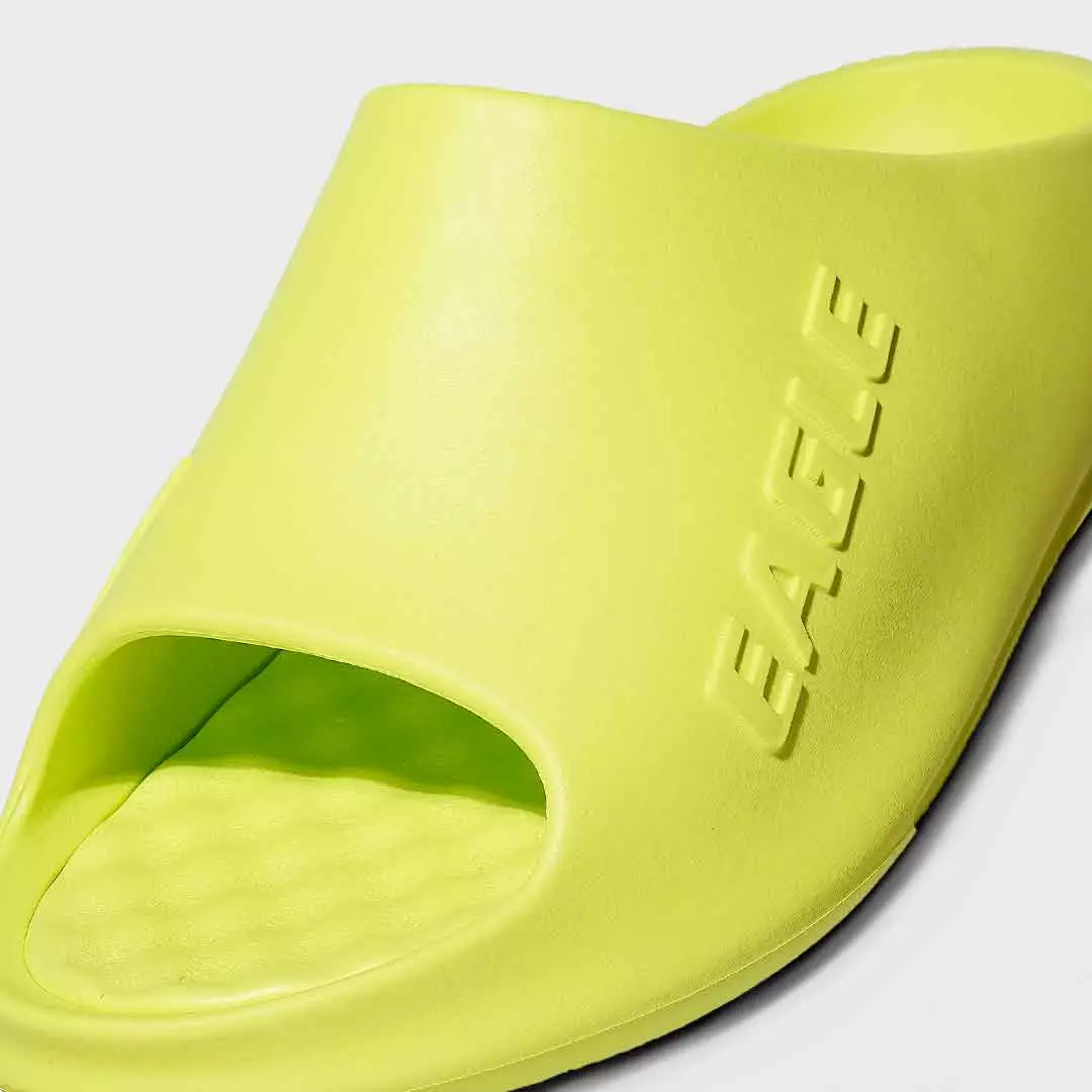 Eagle Sandal Recovery – HIJAU MUDA