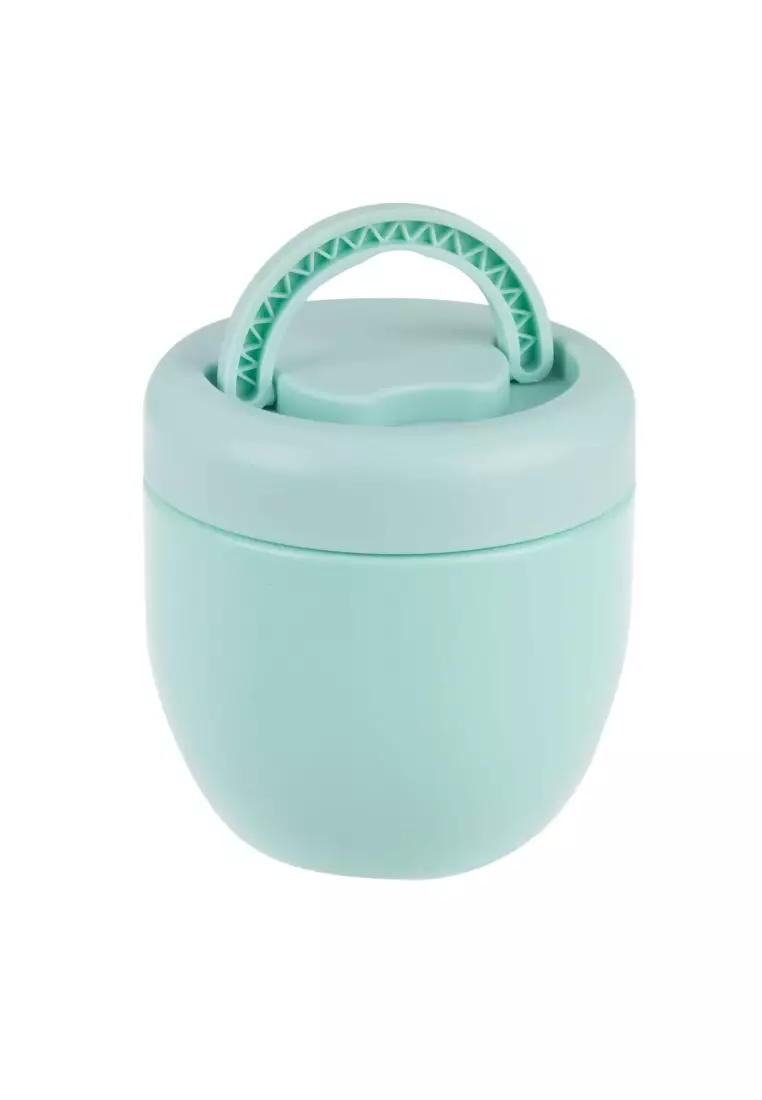 Buy Oasis Oasis Stainless Steel Insulated Food Container with Handle