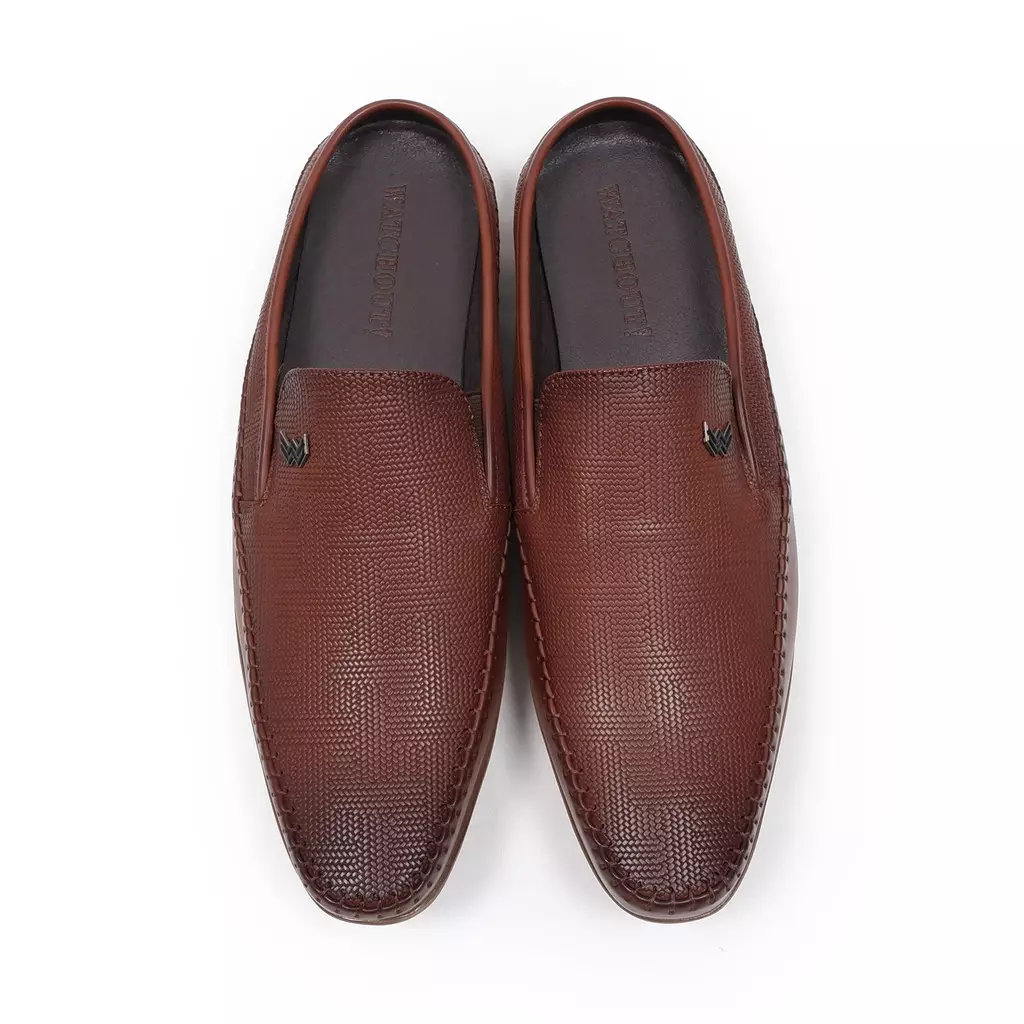 Watchout Sandal Pria Bustong - WY400380321