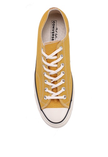 Chuck taylor all star 70 vintage canvas clearance