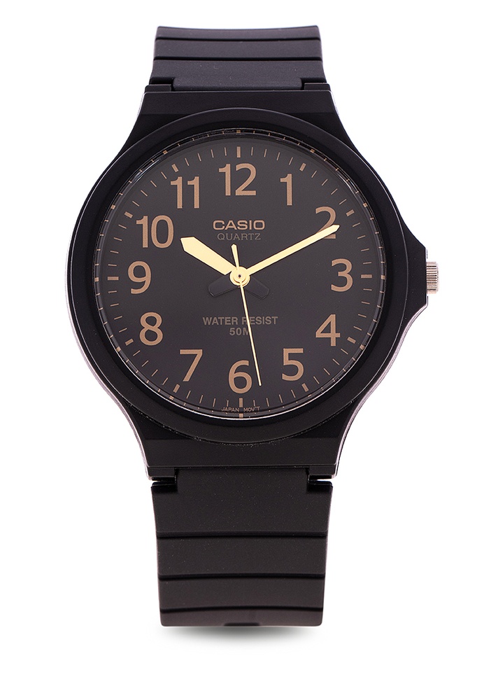 zalora watches casio