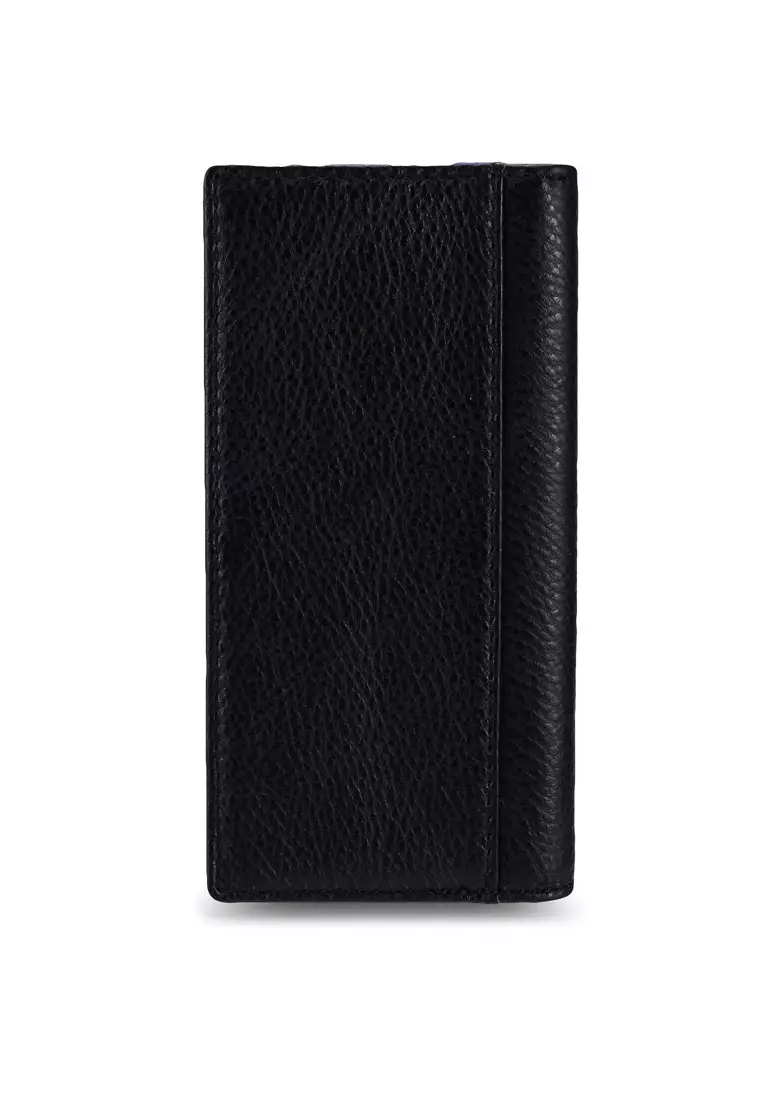 Buy Volkswagen Men's RFID Bi Fold Genuine Leather Long Wallet 2024 ...