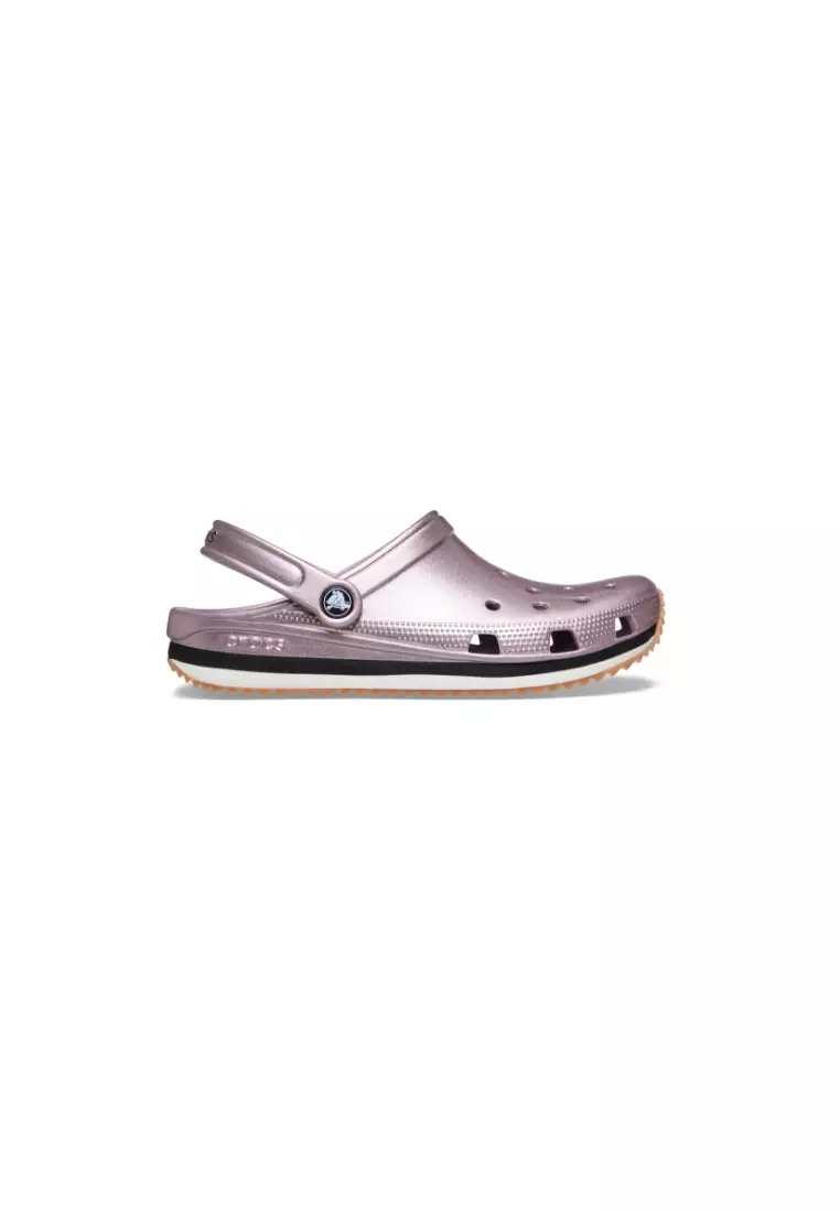 Buy Crocs Hello Kitty & Friends Lace Classic Clog in Multi 2026 Online ...