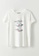 LC WAIKIKI white Classic Crew Neck Printed Women's T-Shirt 188FAAAC0826F8GS_5