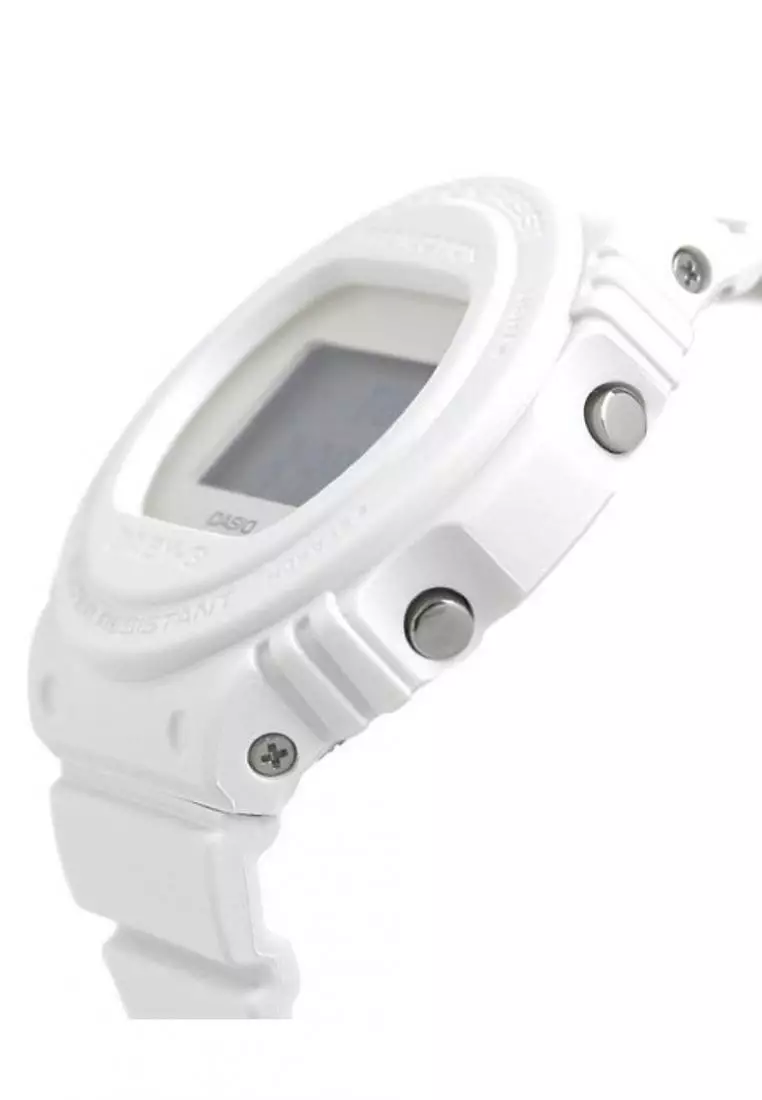 Baby-g Digital Watch BGD-570-7DR