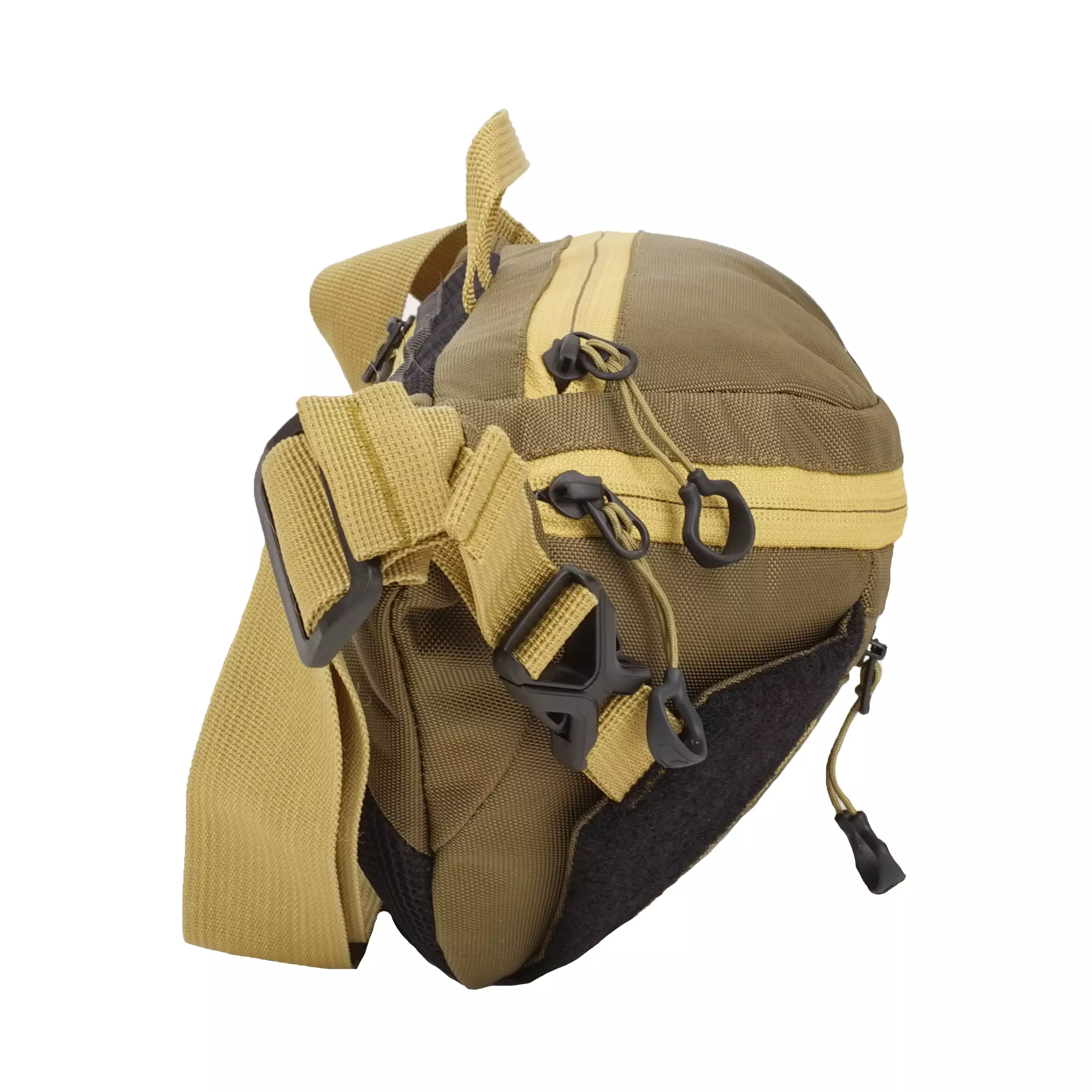 Waist Bag Kalibre Tycho 3L Gold 922041901