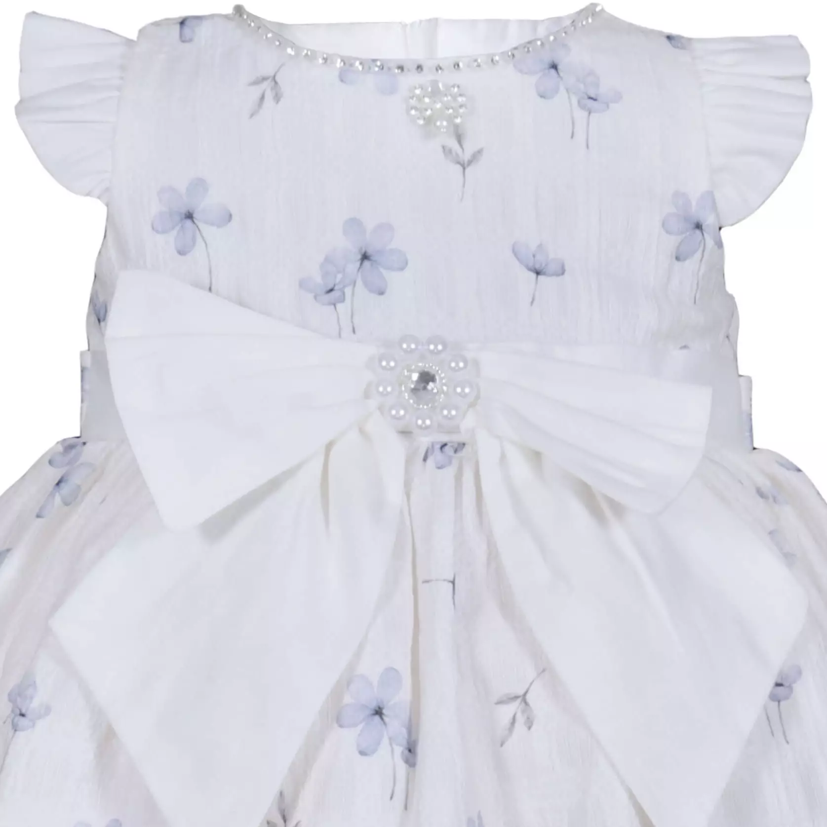 Dress Casual Girl ESC 738 S-L