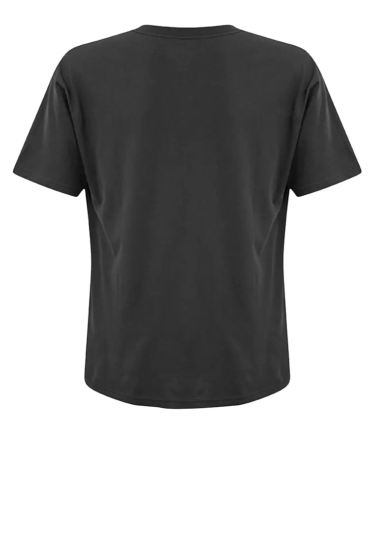 Nike Tee Long Sleeve Oc