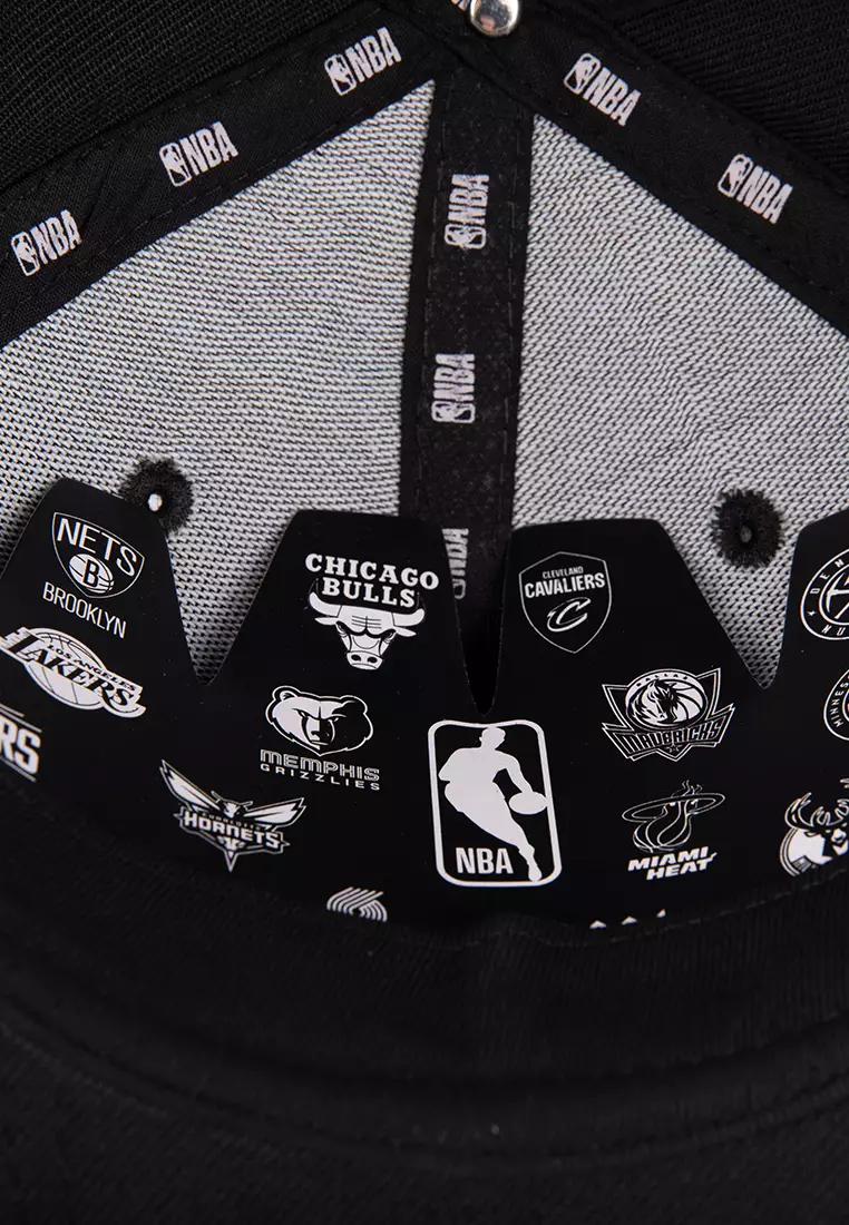 Team 3D Embroidery Boston Celtics Mens Flat Cap