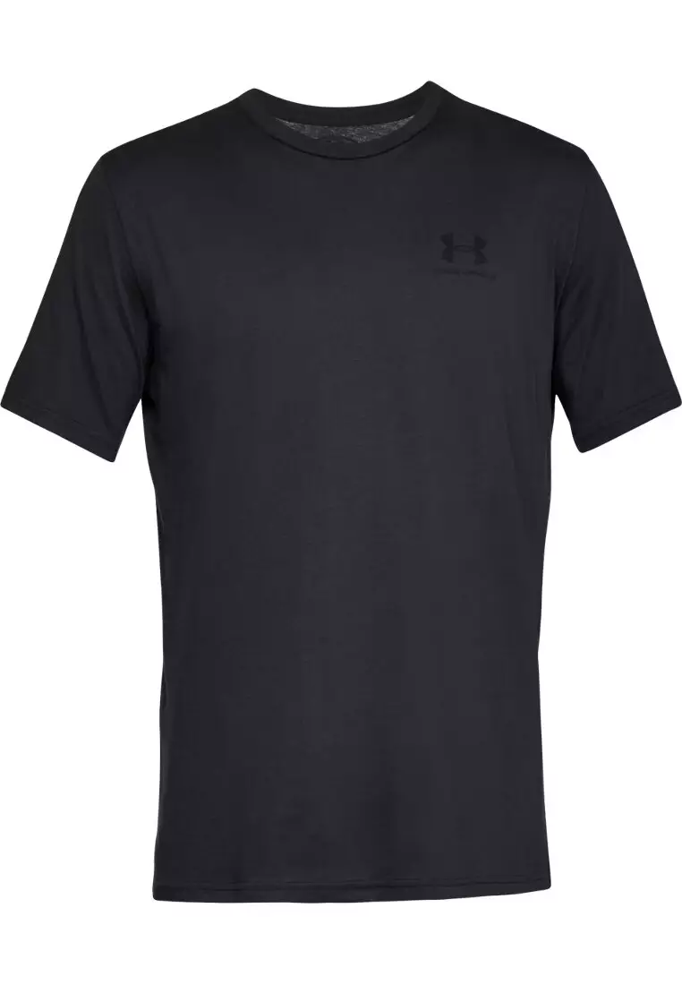 Sportstyle Left Chest Short Sleeve Tee