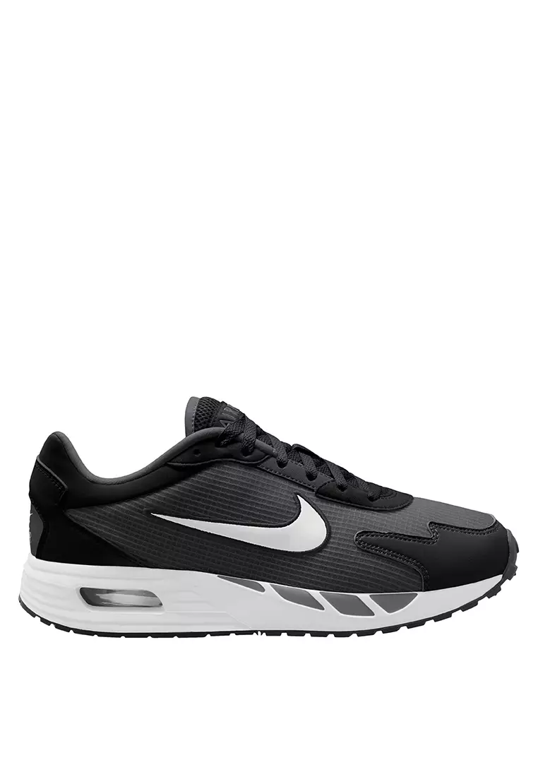Buy Nike Air Max Solo Men's Shoes Online ZALORA Malaysia