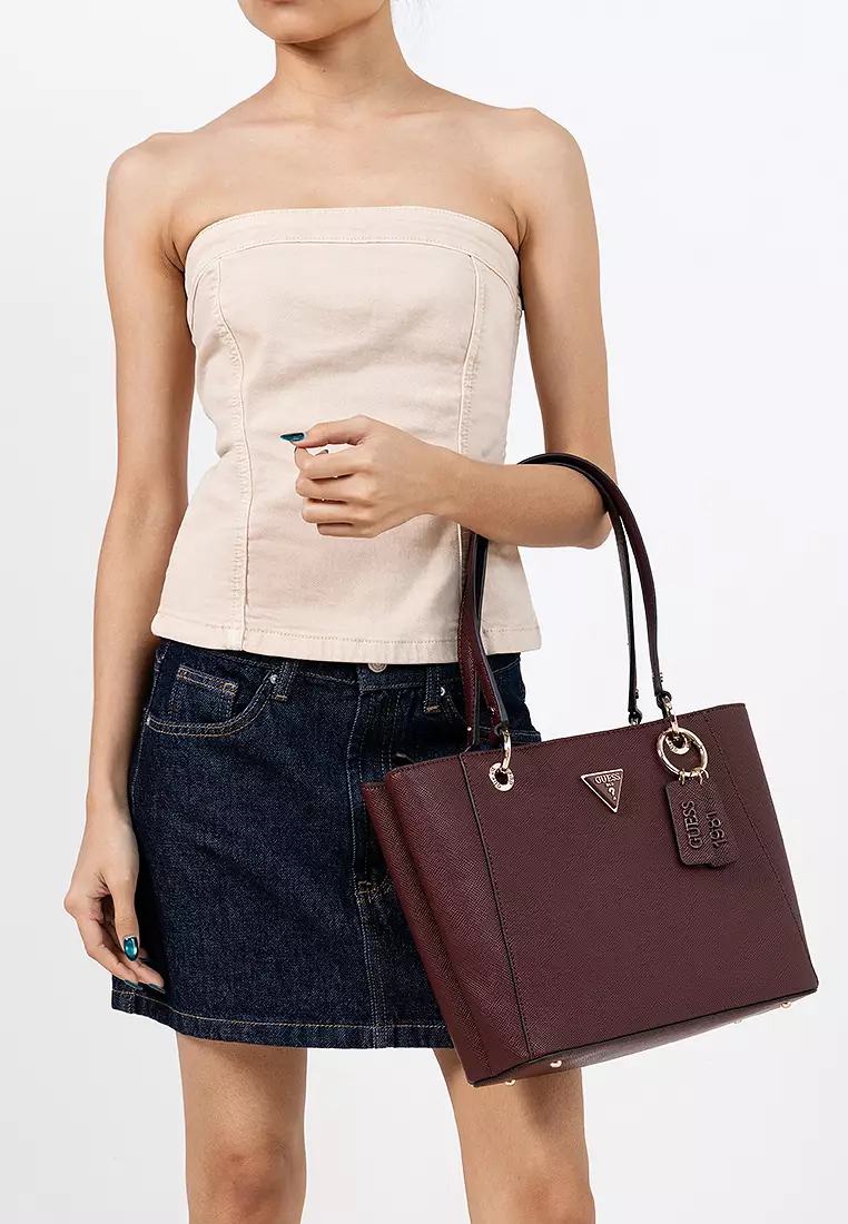 Noelle II Small Tote Bag