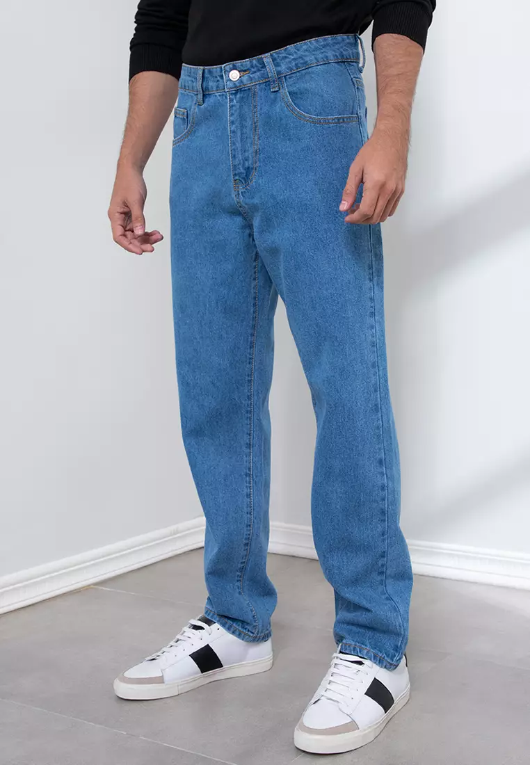 Origin by Zalora Jeans For Men 2024 ZALORA Philippines