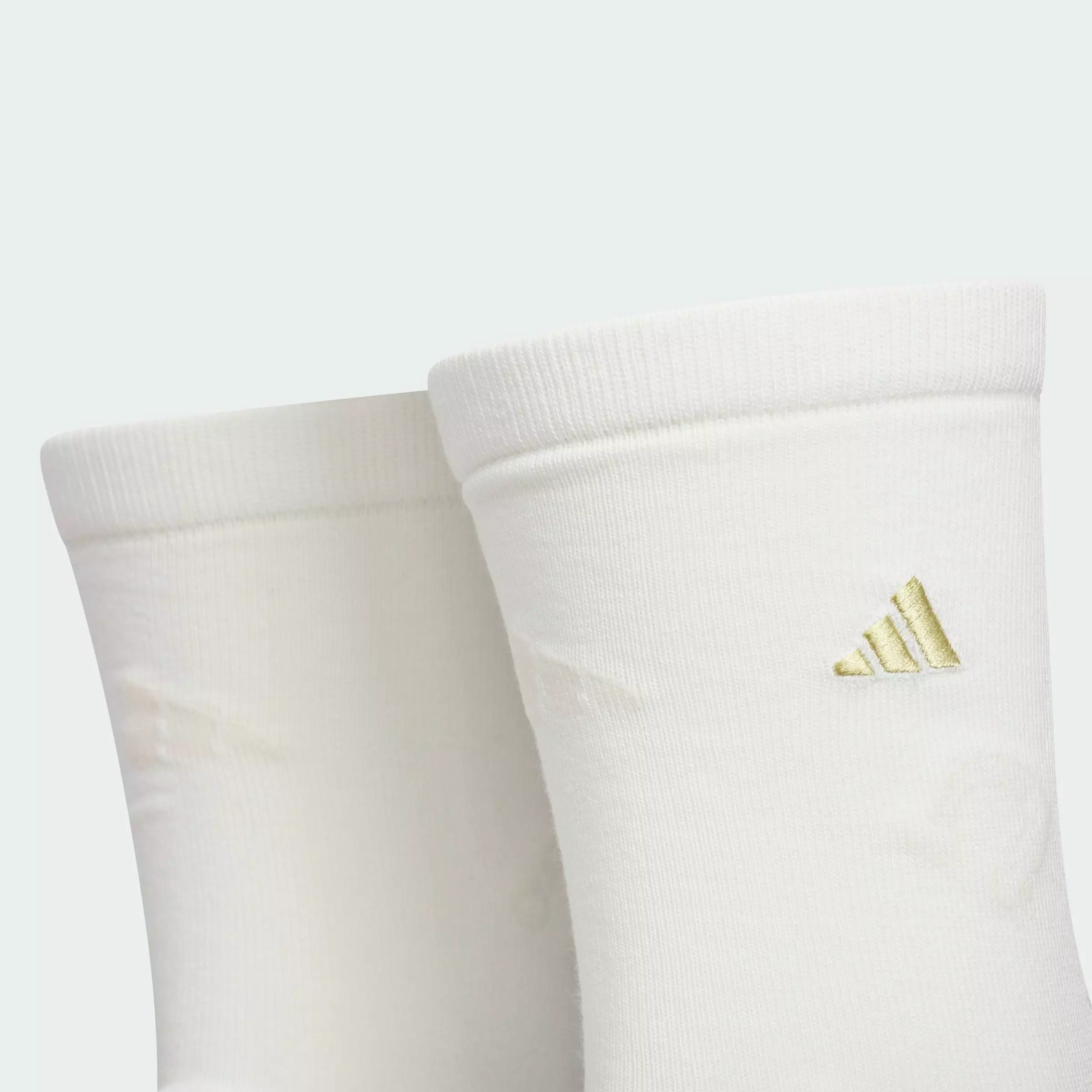 Lifestyle NEW YEAR GRAPHIC CREW SOCK 1PP Unisex White KR2570