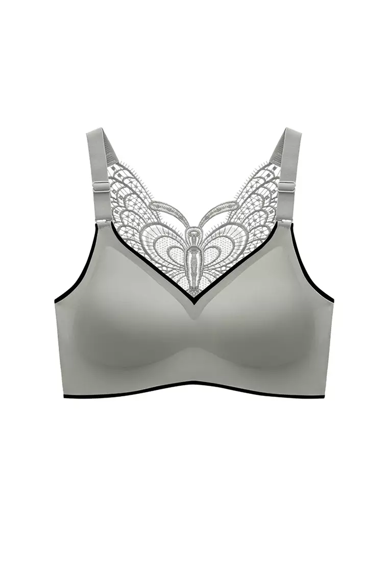 Butterfly Back Bra | Check Me Out