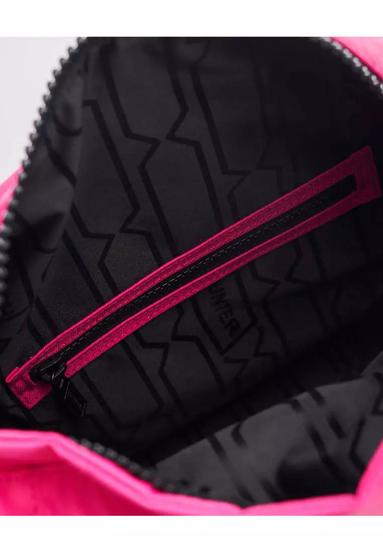 Pink hunter backpack online
