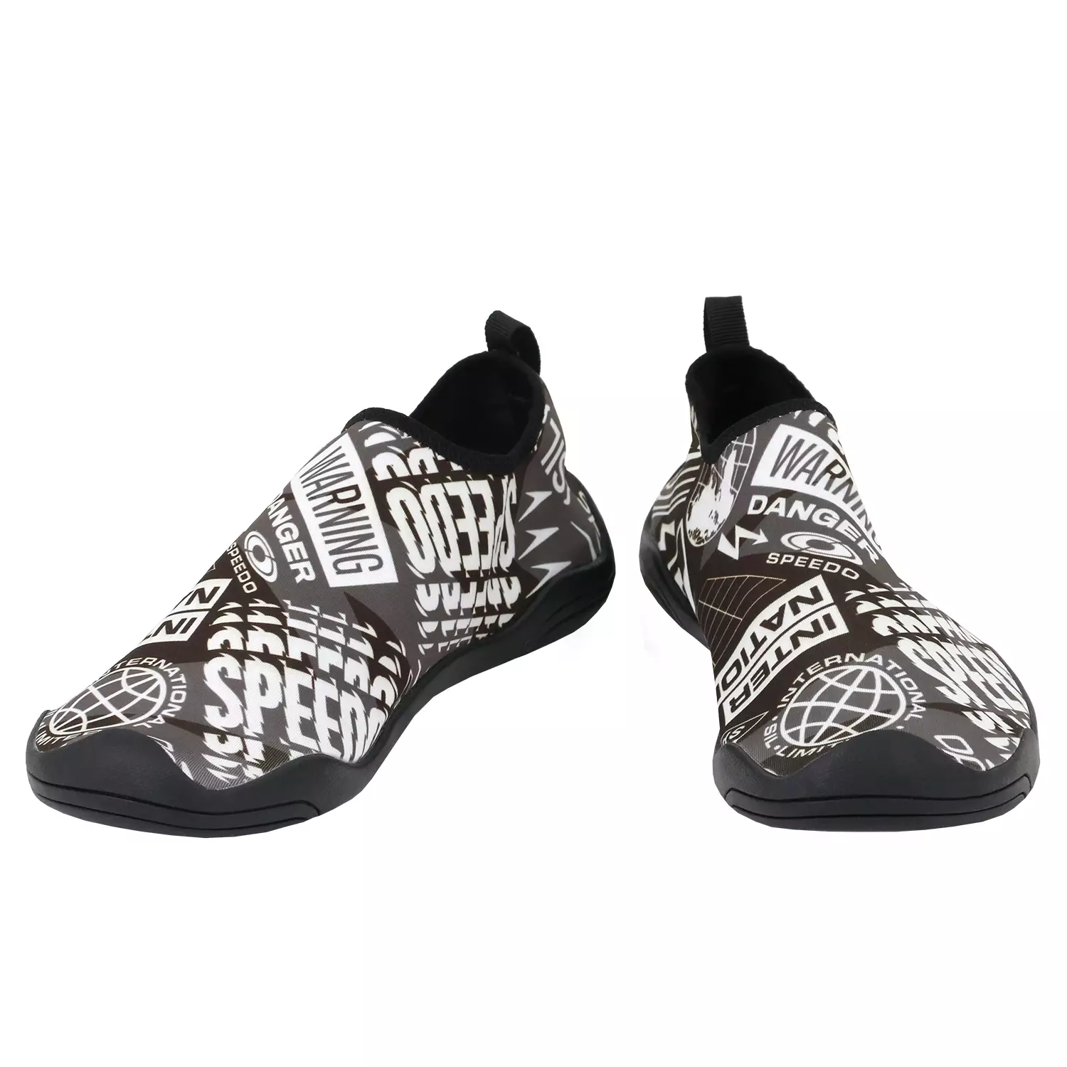 Speedo rubber shoes clearance