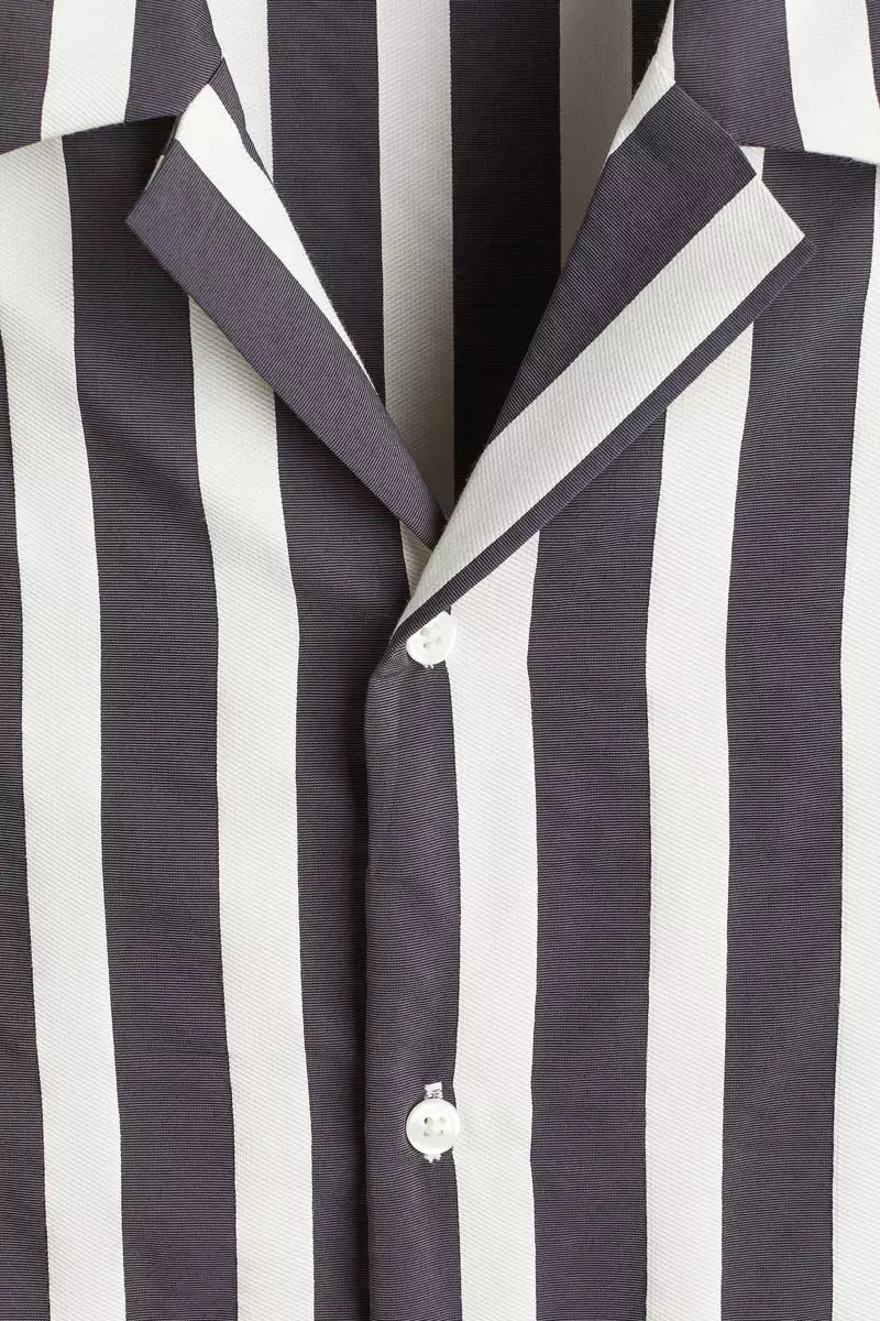 Regular Fit Resort shirt