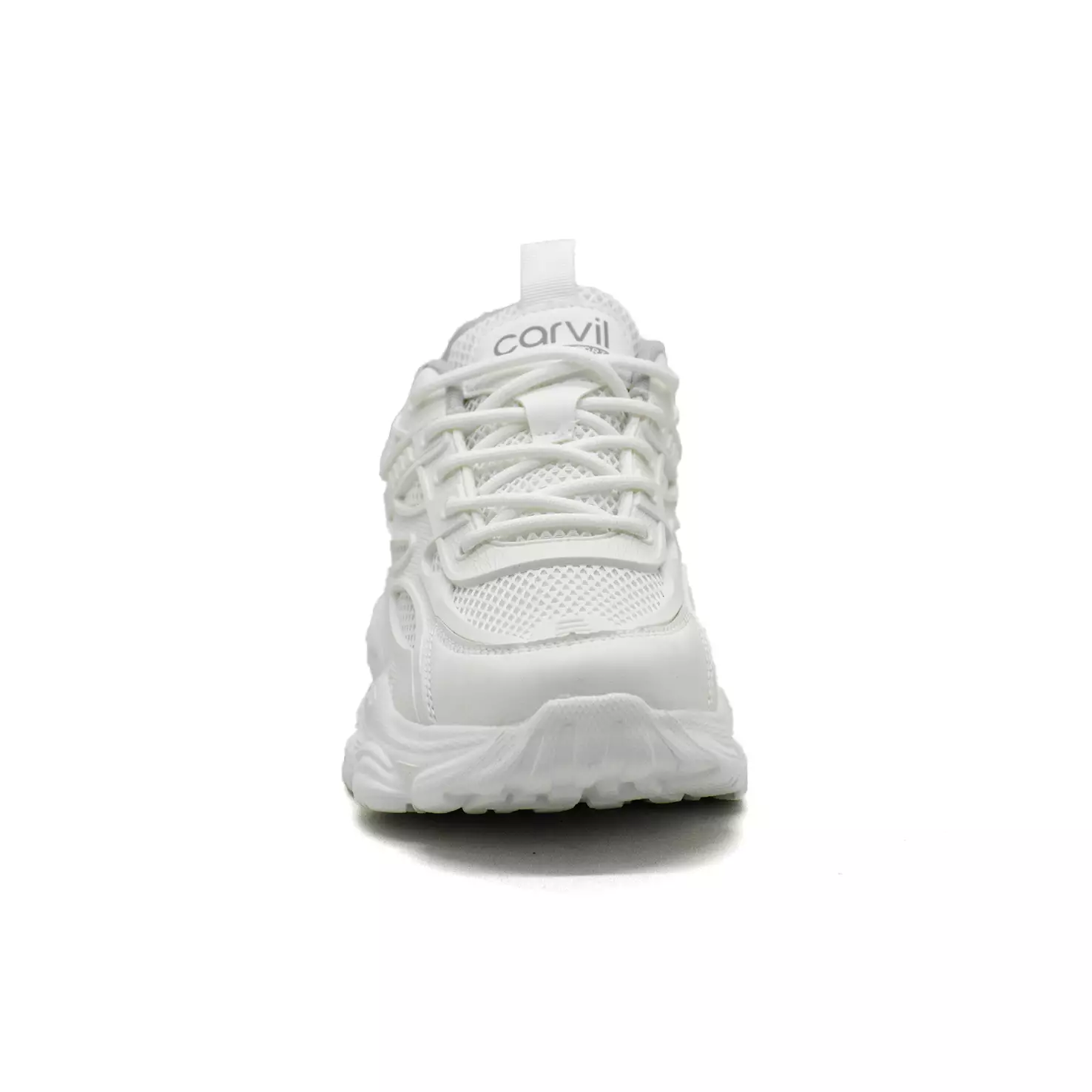 Carvil Sepatu Wanita Gaby-SL White