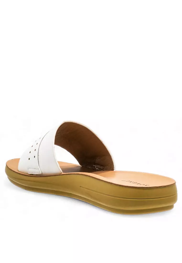 Buy Noveni Women Slip On Casual Sandals 240370219 2025 Online