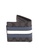 COACH black Coach Signature 3 In 1 3008 Wallet With Varsity Stripes In Charcoal Black 22E1AAC1B60B4EGS_3