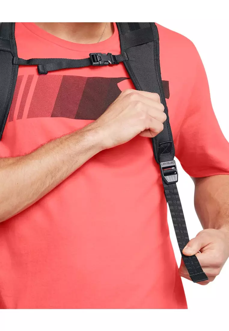 Hustle 6.0 Pro Backpack