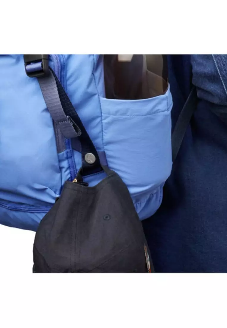 Bellroy Cinch Backpack - Denim Blue